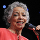 Ruby Dee receives the 2008 Lifetime Achievement Award during the 16th Annual Diversity Awards at the Globe Theatre, Universal Studios Hollywood, Nov. 23, 2008, in Universal City, Calif.
Timothy Norris/Getty Images